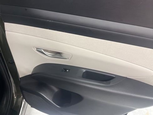 Used 2025 Hyundai Tucson SEL image 25