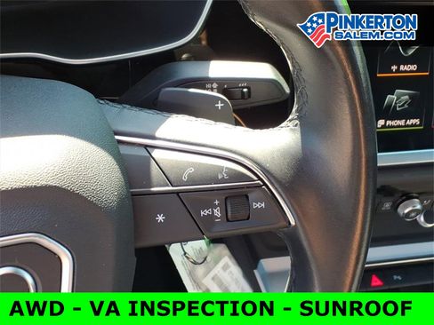 Used 2022 Audi Q3 2.0T Premium image 22