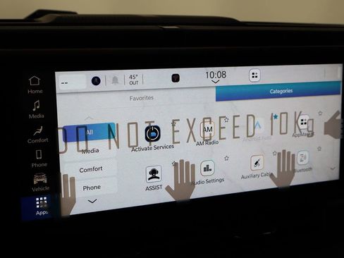 New 2026 Jeep Wrangler Sport image 35