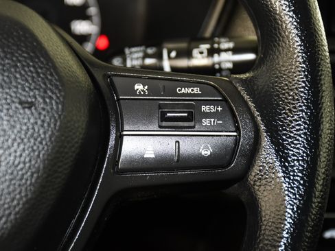Certified 2024 Honda CR-V EX image 21