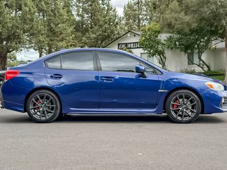 Used 2019 Subaru WRX Premium w/ Performance Package AWD/4WD video 3