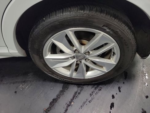 Used 2018 Audi Q3 2.0T Premium Plus w/ Premium Plus Package image 11