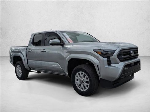 New 2026 Toyota Tacoma SR5 image 6