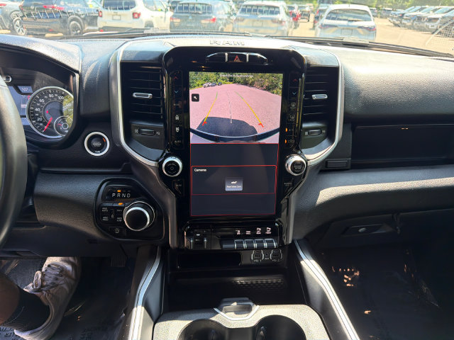 Used 2023 RAM 1500 Big Horn AWD/4WD image 34