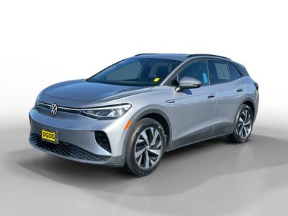 Certified 2023 Volkswagen ID.4 Pro