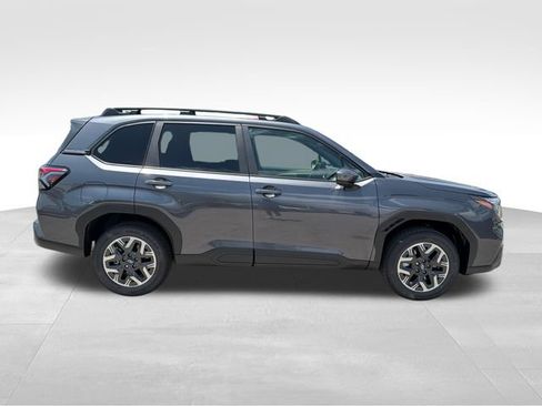 New 2026 Subaru Forester Premium AWD/4WD image 8