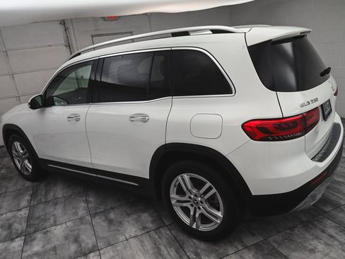 Used 2022 Mercedes-Benz GLB 250 GLB 250 image 4