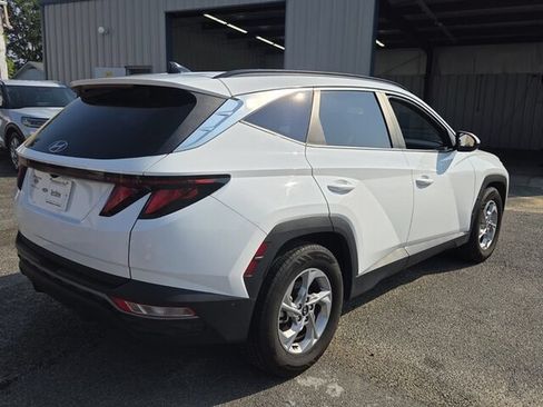 Used 2024 Hyundai Tucson SEL FWD image 13