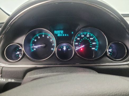 Used 2017 Buick Enclave Premium w/ Experience Buick Package AWD/4WD image 23