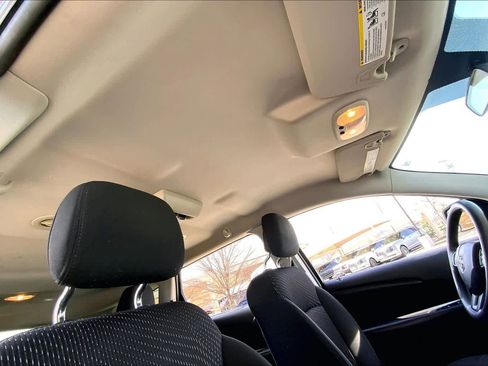 Used 2016 Dodge Journey SE w/ Flexible Seating Group image 14