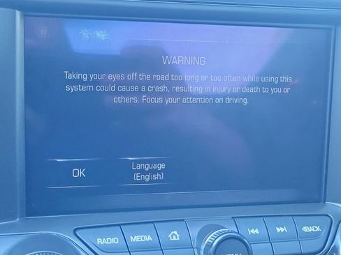 Used 2019 Chevrolet Corvette Grand Sport image 13