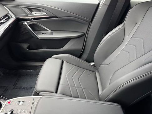 Used 2025 BMW X2 xDrive28i w/ Technology Package image 20