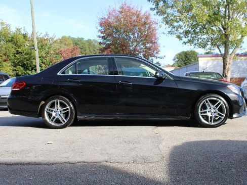 Used 2014 Mercedes-Benz E 350 Sedan image 6
