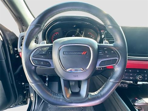 Certified 2022 Dodge Durango R/T w/ Trailer Tow Group IV image 11