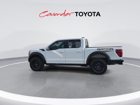 Used 2025 Ford F150 Raptor AWD/4WD image 5