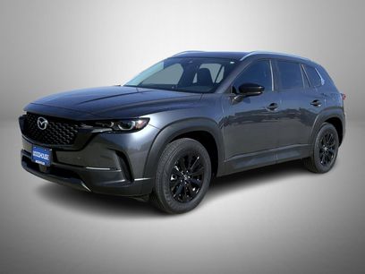 Used 2023 MAZDA CX-50 2.5 S w/ Cargo Package