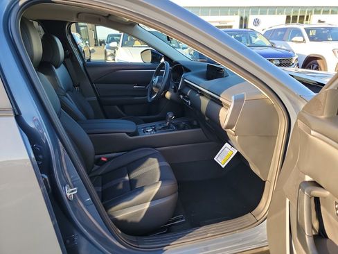 Used 2024 MAZDA CX-50 AWD 2.5 S w/ Cargo Package image 28