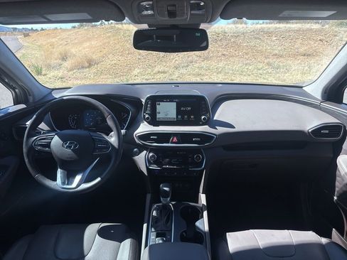 Used 2019 Hyundai Santa Fe FWD image 18