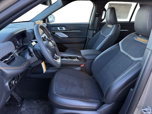 New 2026 Ford Explorer Tremor w/ Tremor Ultimate Package image 39