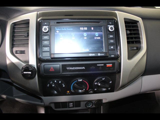 Used 2015 Toyota Tacoma PreRunner RWD image 23