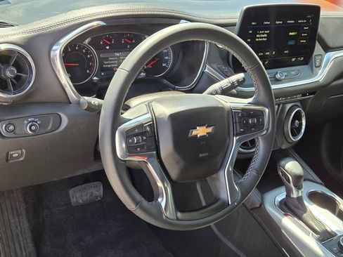 Certified 2024 Chevrolet Blazer LT FWD image 18