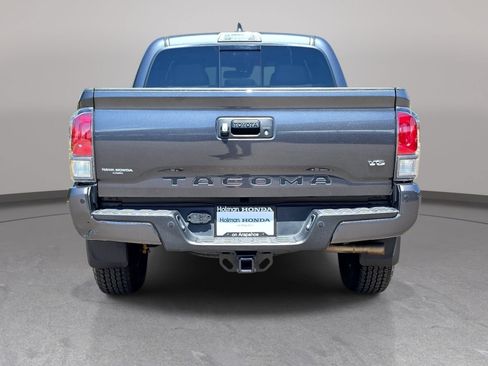 Used 2023 Toyota Tacoma TRD Off-Road w/ Technology Package AWD/4WD image 7