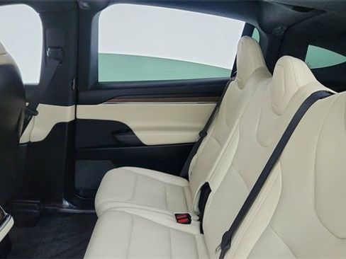 Used 2023 Tesla Model X image 27