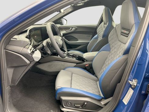 New 2025 Audi S5 Prestige image 19