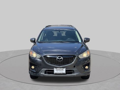 Used 2015 MAZDA CX-5 Touring FWD image 9