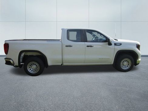 New 2026 GMC Sierra 1500 Pro w/ Trailering Package image 6