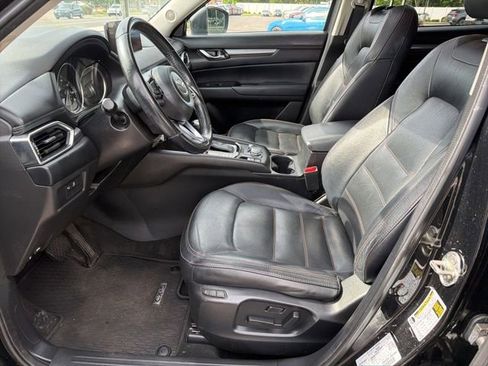 Used 2023 MAZDA CX-5 AWD 2.5 S image 12