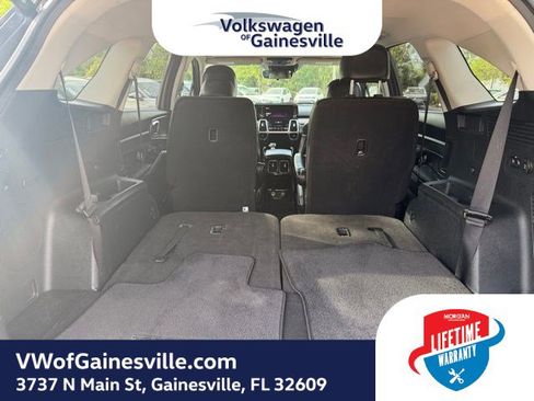 Used 2021 Kia Sorento SX AWD/4WD image 7