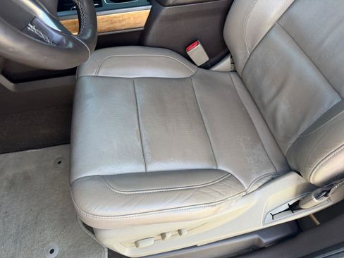 Used 2018 Chevrolet Silverado 1500 LTZ w/ Sport Package image 40