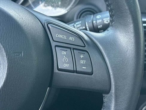 Used 2014 MAZDA CX-5 Touring w/ Touring Technology Package image 30