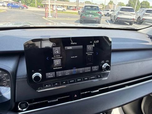 Used 2024 Mitsubishi Outlander SE AWD/4WD image 36
