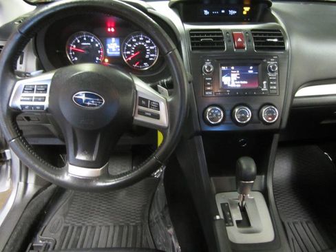 Used 2014 Subaru Crosstrek 2.0i Limited image 9