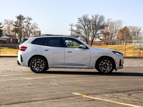 Used 2026 BMW X3 xDrive30 w/ M Sport Package image 6