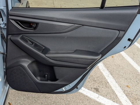 Used 2023 Subaru Crosstrek 2.0i Premium image 26