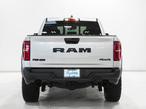 New 2026 RAM 1500 RHO image 6