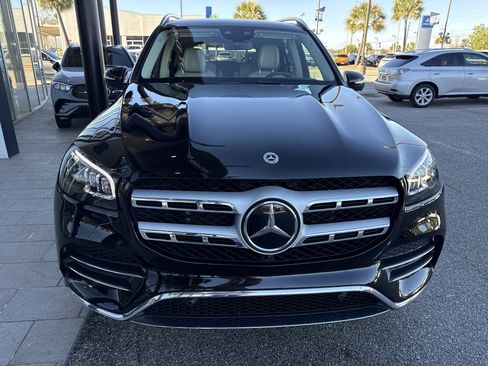 Certified 2023 Mercedes-Benz GLS 450 4MATIC image 6