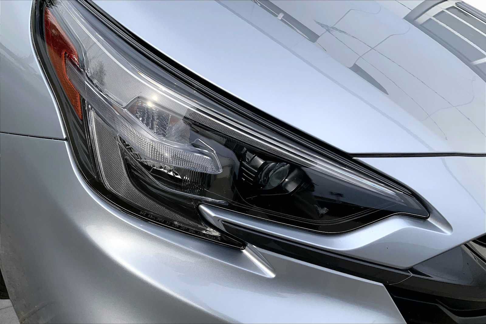 Used 2025 Subaru Legacy Premium AWD/4WD image 26