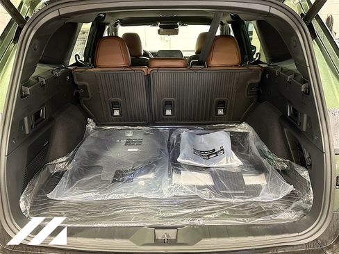 New 2026 Subaru Outback Touring XT image 28