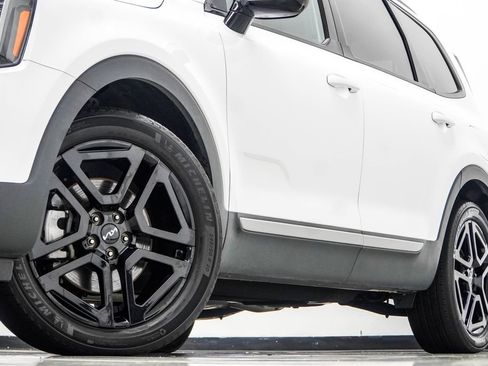 Used 2023 Kia Telluride SX Prestige X-Line AWD/4WD image 3