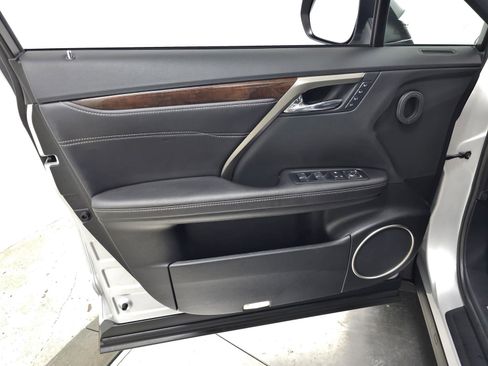 Used 2016 Lexus RX 350 AWD image 12