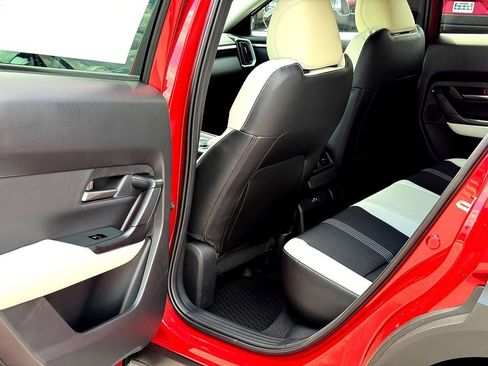 New 2026 MAZDA CX-50 AWD 2.5 S w/ Weather Package image 18