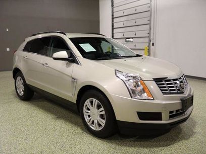 Used 2013 Cadillac SRX FWD