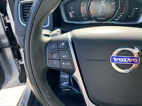 Used 2016 Volvo V60 T6 Polestar image 23