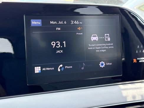 Used 2022 Hyundai Palisade SEL w/ Convenience Package FWD image 36