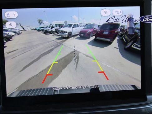 New 2025 Ford F150 STX w/ Equipment Group 200A image 14