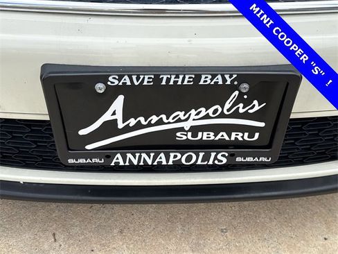 Used 2013 MINI Cooper S image 27